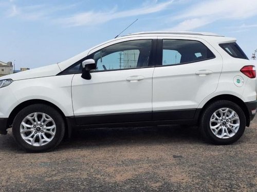 Ford EcoSport 1.5 Ti VCT AT Titanium BSIV in Chennai