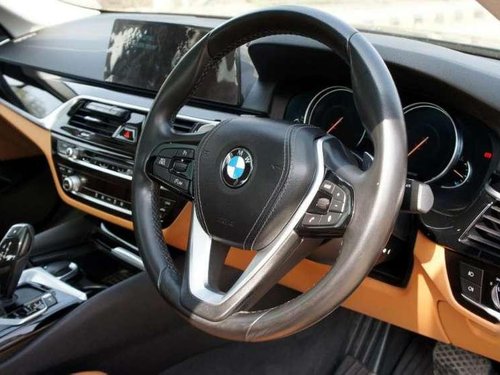 BMW 5 Series 520d Sedan, 2018, Diesel AT in Gurgaon