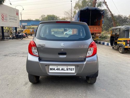 2015 Maruti Suzuki Celerio VXI AT for sale at low price in Thane