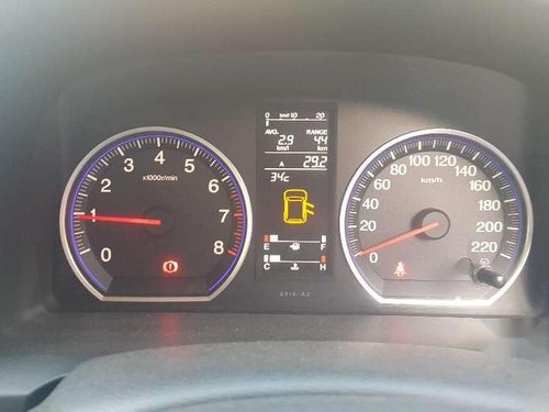 Honda CR-V 2.4L 2WD, 2007, Petrol MT in Coimbatore