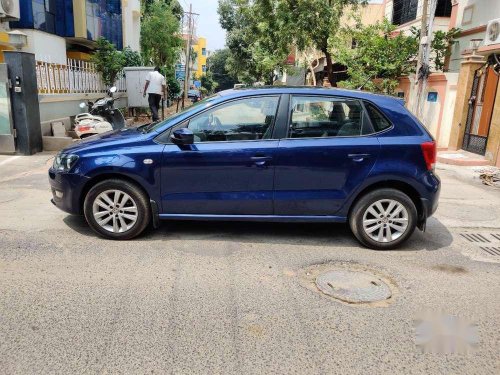 Volkswagen Polo 2015 MT for sale in Chennai