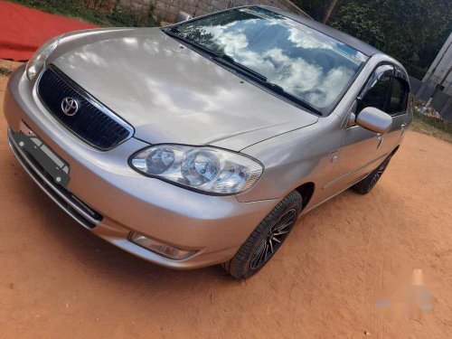 2005 Toyota Corolla H1 MT for sale at low price in Nagar 