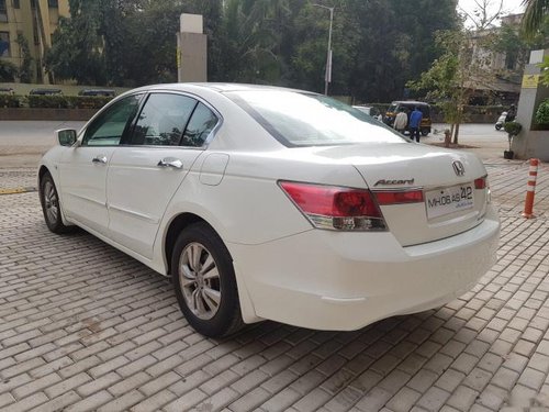 2008 Honda Accord 2.4 Elegance M/T for sale in Mumbai