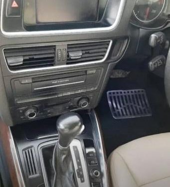 2012 Audi Q5 AT 2008-2012 for sale at low price in New Delhi