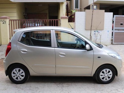 2011 Hyundai i10 Asta MT for sale in Chennai