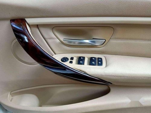 Used BMW 3 Series 320d Luxury Line 2014 AT for sale in Mumbai