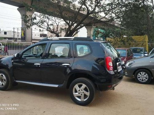 Used 2013 Renault Duster MT for sale in Hyderabad