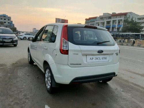 Ford Figo 2014 Diesel Celebration Edition MT in Hyderabad