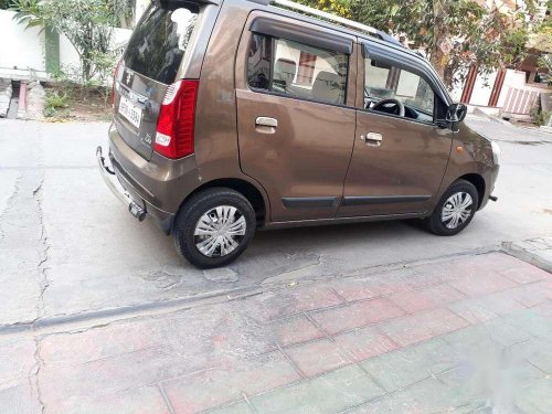 2013 Maruti Suzuki Wagon R MT for sale in Vijayawada