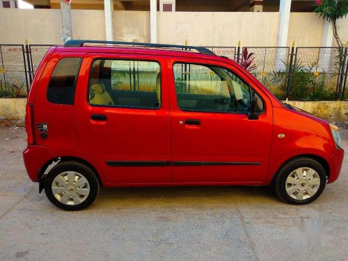 Maruti Suzuki Wagon R Duo, 2009, Petrol MT for sale in Hyderabad