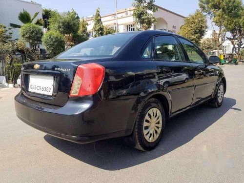 Used 2004 Chevrolet Optra  1.8 MT for sale in Ahmedabad