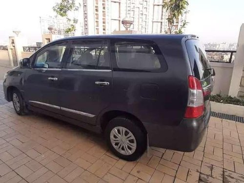 2015 Toyota Innova MT for sale at low price in Pune