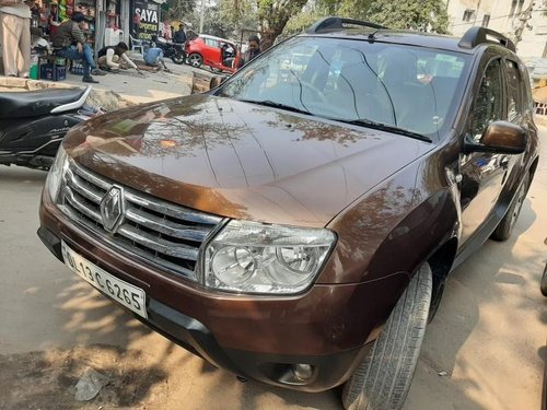 2013 Renault Duster 85PS Diesel RxL Option MT for sale at low price in New Delhi