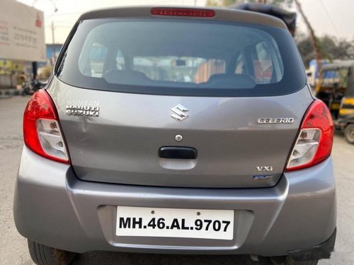 2015 Maruti Suzuki Celerio VXI AT for sale at low price in Thane