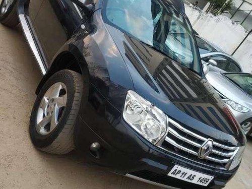 Used 2013 Renault Duster MT for sale in Hyderabad