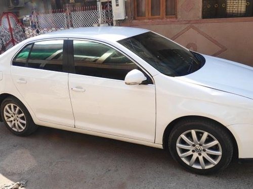 2009 Volkswagen Jetta 2007-2011 1.9 Highline TDI AT for sale in Ahmedabad