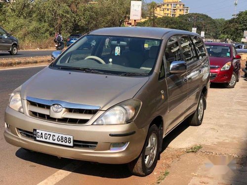 Used 2005 Innova  for sale in Madgaon