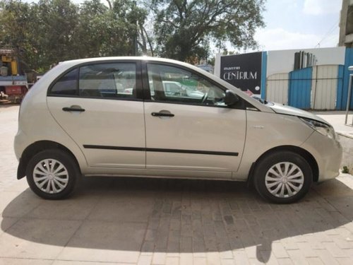 Used 2011 Tata Vista MT for sale in Bangalore 