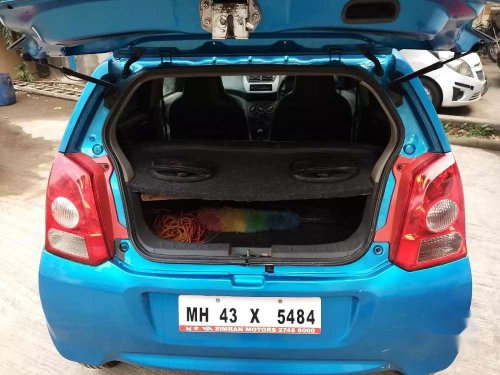 2009 Maruti Suzuki A Star MT for sale at low price in Thane