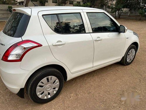 2013 Maruti Suzuki Swift VXI MT for sale in Tiruppur