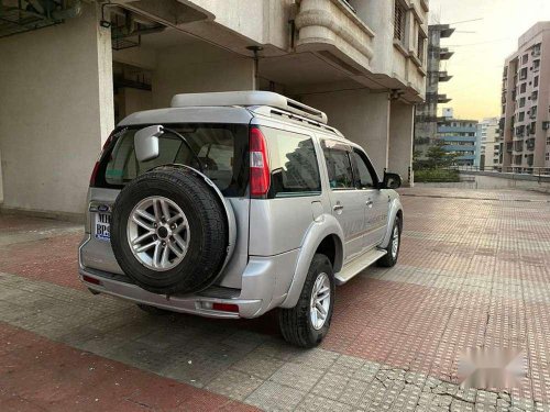 Used 2010 Ford Endeavour 2.5L 4X2 MT for sale in Mumbai