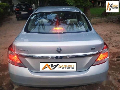 Renault Scala RxL Petrol, 2013, Petrol MT for sale in Kolkata