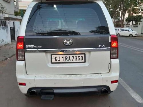 Used 2013 Tata Safari Storme VX MT for sale in Ahmedabad