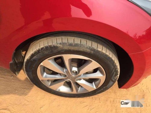 2017 Hyundai i20 Asta 1.4 CRDi MT for sale at low price in Hyderabad