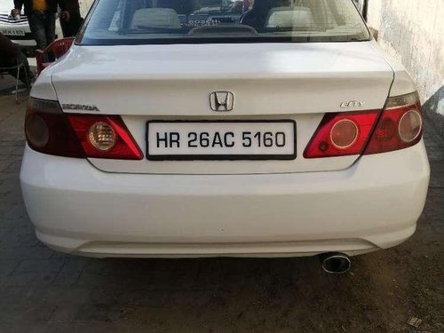 Honda City CNG MT 2006 in Bathinda