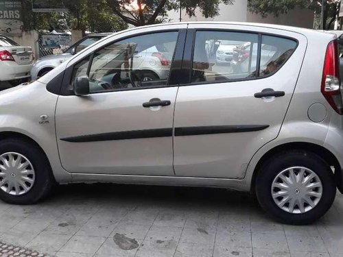 Maruti Suzuki Ritz Vdi BS-IV, 2012, Diesel MT for sale in Visakhapatnam