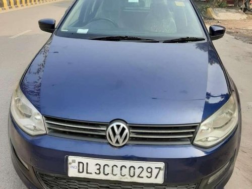 Volkswagen Polo Comfortline Petrol, 2013, Petrol MT for sale in Ghaziabad