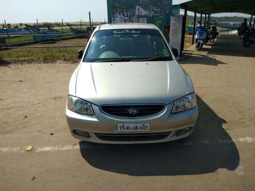 Used 2006 Accent CRDi  for sale in Cuddalore