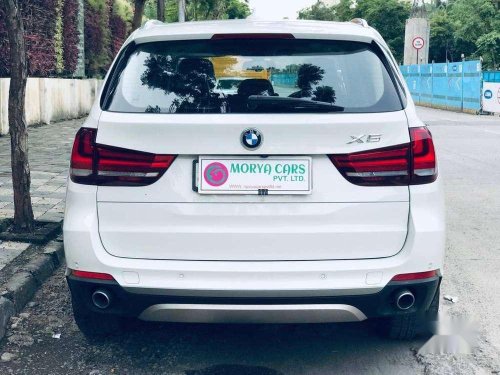 2014 BMW X5 AT for sale in Mumbai