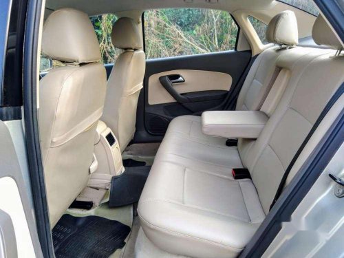 Used 2013 Volkswagen Vento MT for sale in Mumbai