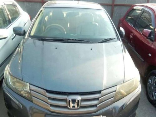 2010 Honda City S MT for sale at low price in Jaipur