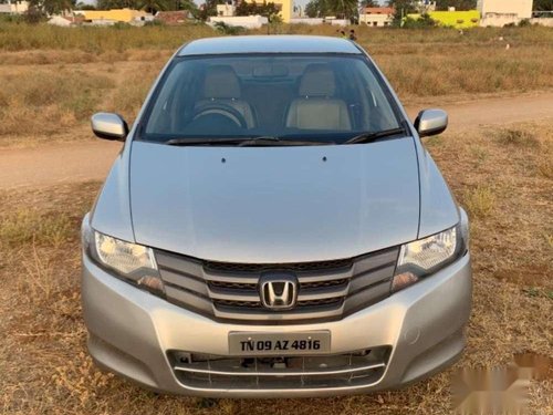 Used Honda City S 2009 AT for sale in Tiruppur