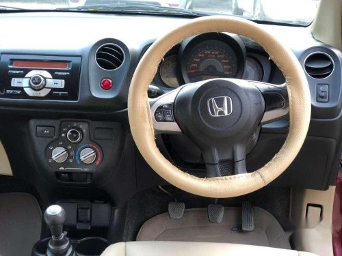 Honda Amaze 1.5 S i-DTEC, 2014, Diesel MT for sale in Ghaziabad