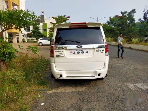 2015 Mahindra Xylo D4 MT for sale in Nagpur