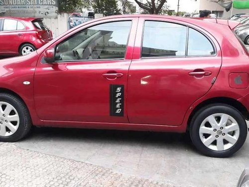 Used Nissan Micra Diesel AT 2012 in Visakhapatnam