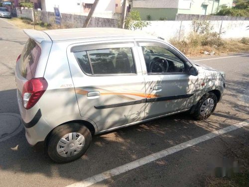 Maruti Suzuki Alto 800 Version LXI 2015 MT for sale in Salem