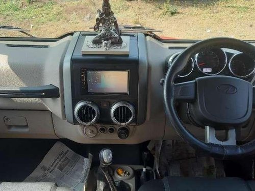 Mahindra Thar CRDe 2017 MT for sale in Nashik