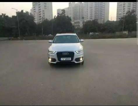 2014 Audi TT MT for sale at low price in Gurgaon