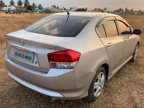 Used Honda City S 2009 AT for sale in Tiruppur