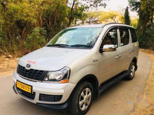 Mahindra Xylo D4 BS-IV, 2018, Diesel MT for sale in Hyderabad