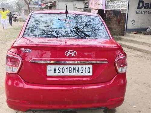 Used 2015 Xcent  for sale in Nagaon