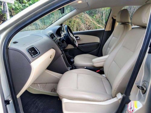 Used 2013 Volkswagen Vento MT for sale in Mumbai