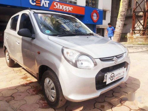 2013 Maruti Suzuki Alto 800 LXI MT for sale in Howrah