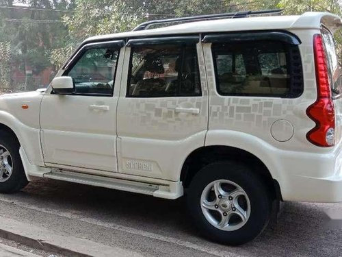 Mahindra Scorpio VLX Airbags BS III, 2010, Diesel AT in Lucknow