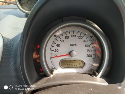 Maruti Suzuki Ritz 2012 MT for sale in Ahmedabad