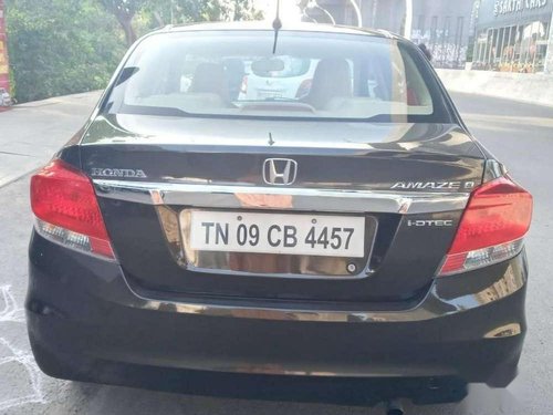 Honda Amaze, 2015, Diesel MT for sale in Chennai 